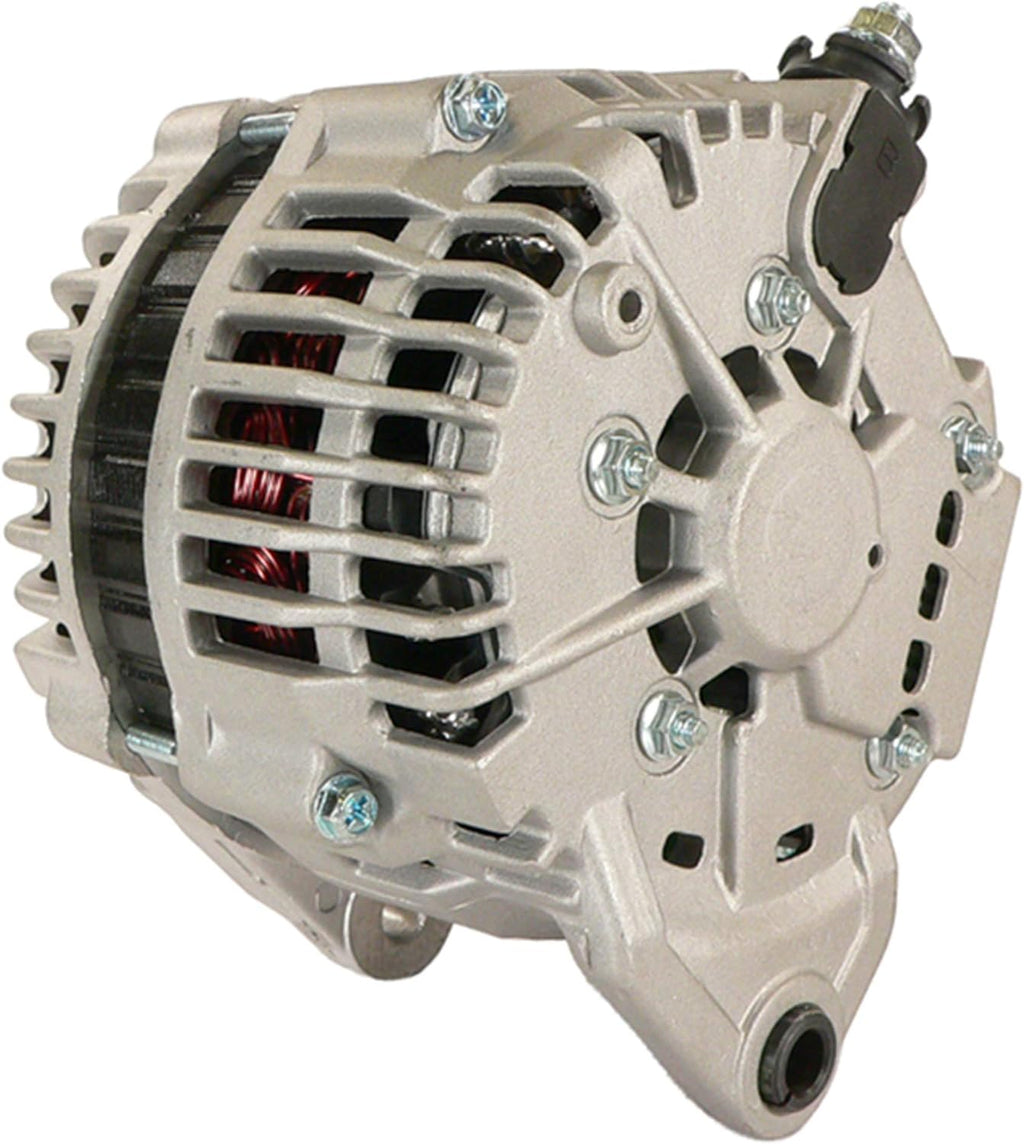 Alternator for 3.0L Infiniti I30 1998-1999 Q163