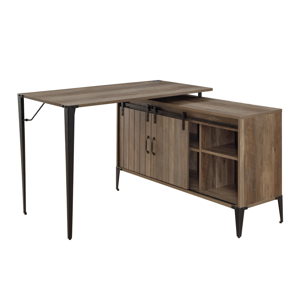 Writing Desk J666