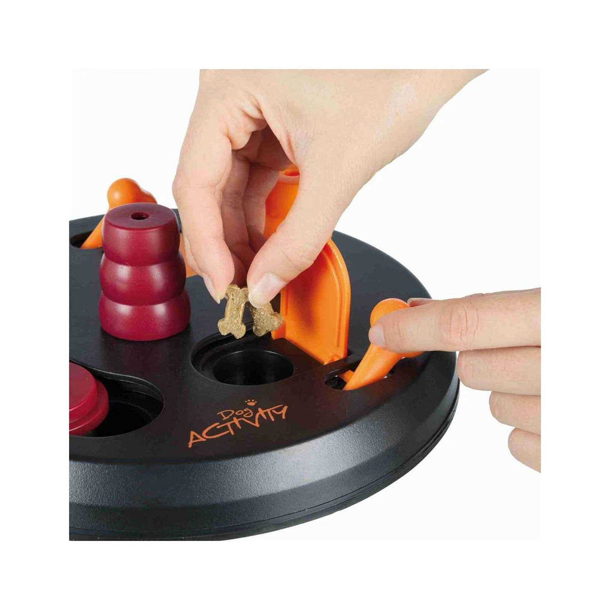 Flip Board Dog Game C132