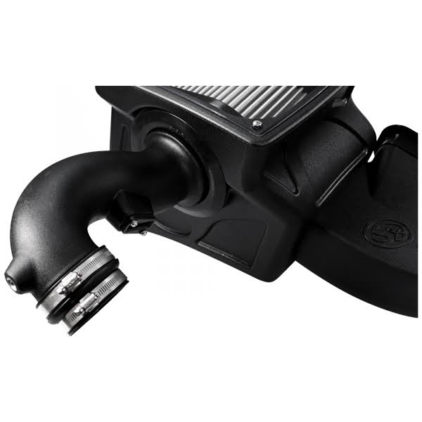 Cold Air Intake Dry Filter U851866