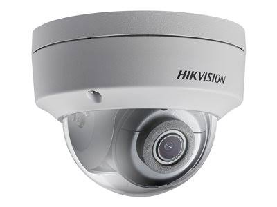 4 MP Weatherproof Network Dome Camera B46995