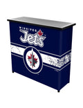 Portable Bar with Case W641