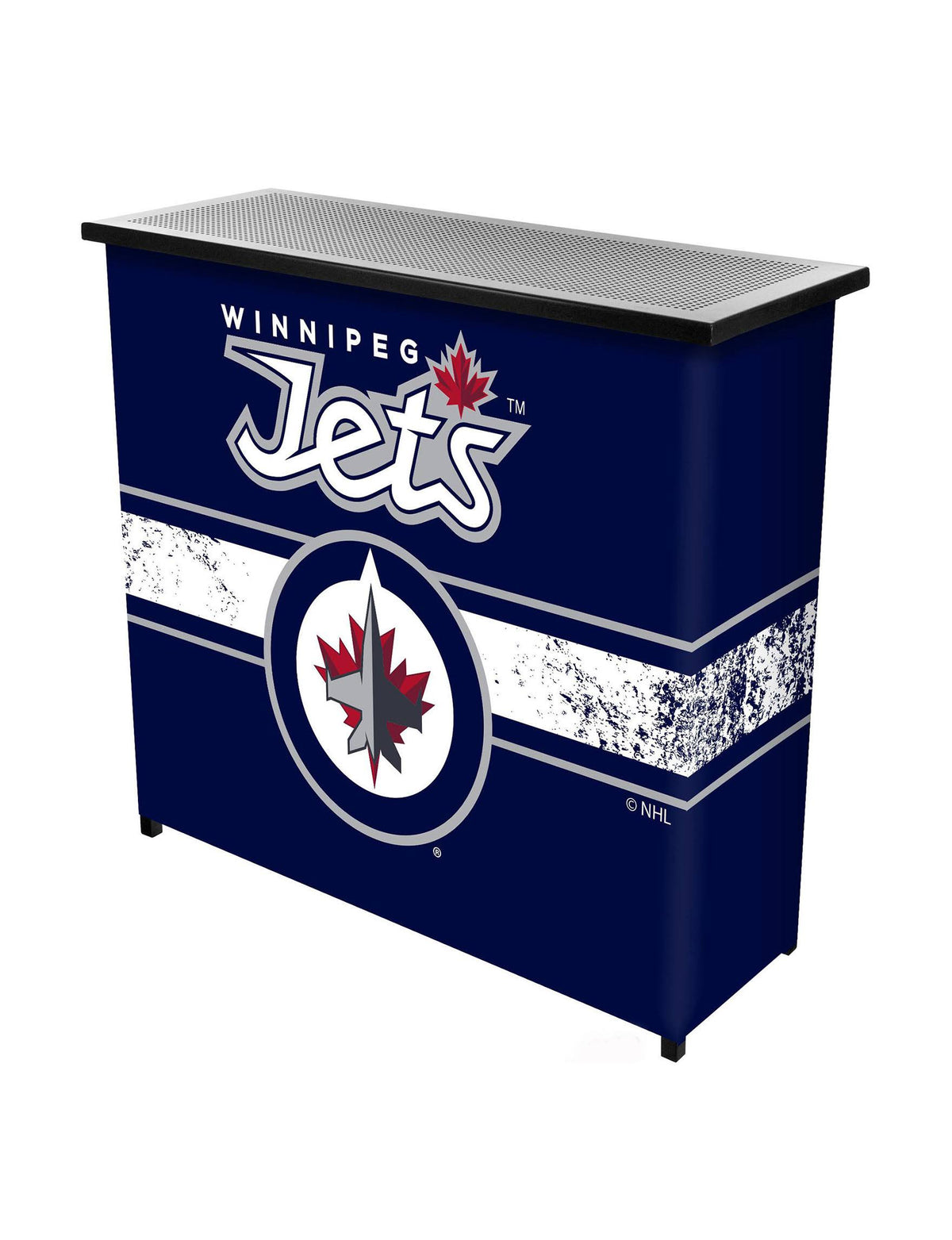 Portable Bar with Case W641