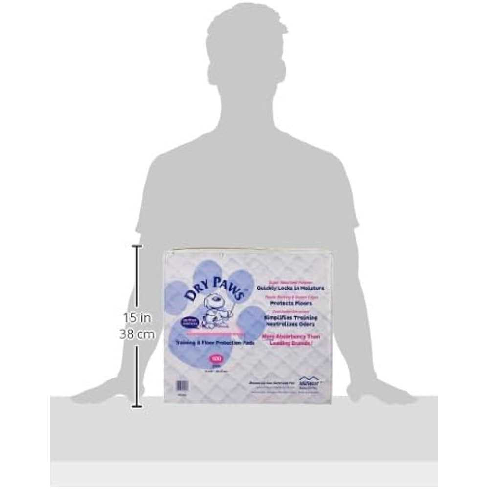 Training Pads Z2355