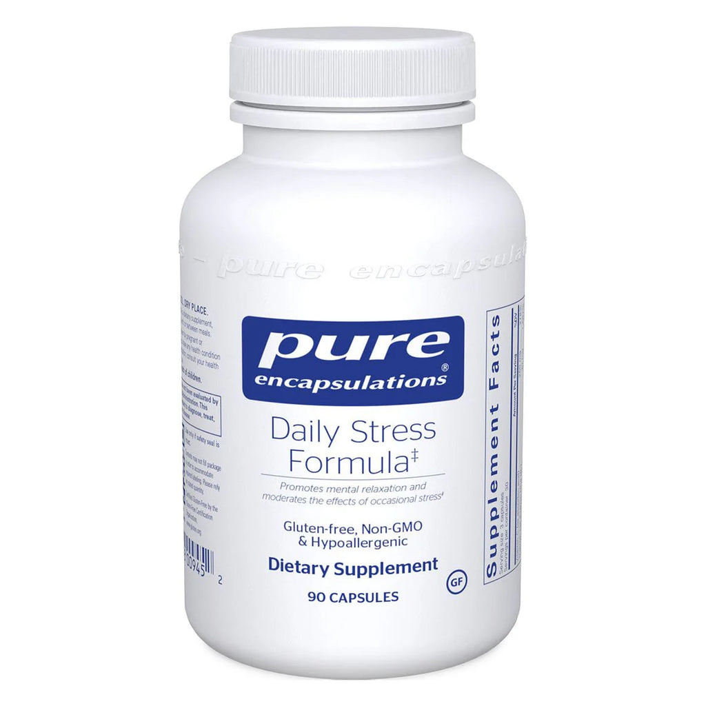 Stress Formula B9417