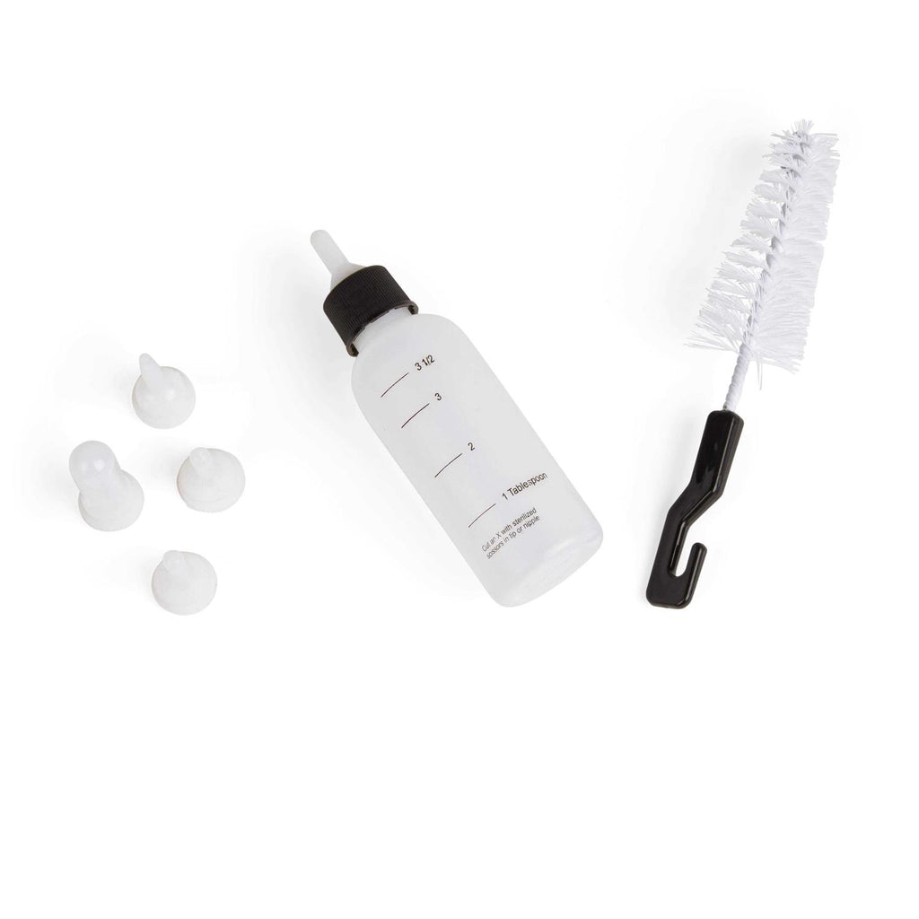 Dog Nursing Bottle Kit O790546