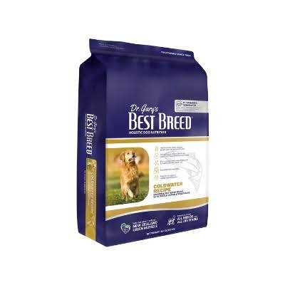 Holistic Coldwater Recipe Dry Dog Food L202