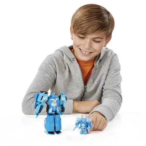 Transformers Mini-Con Figures K149