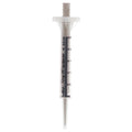 2.5ml Repeating Pipettor Tips (Pack of 100) F156471