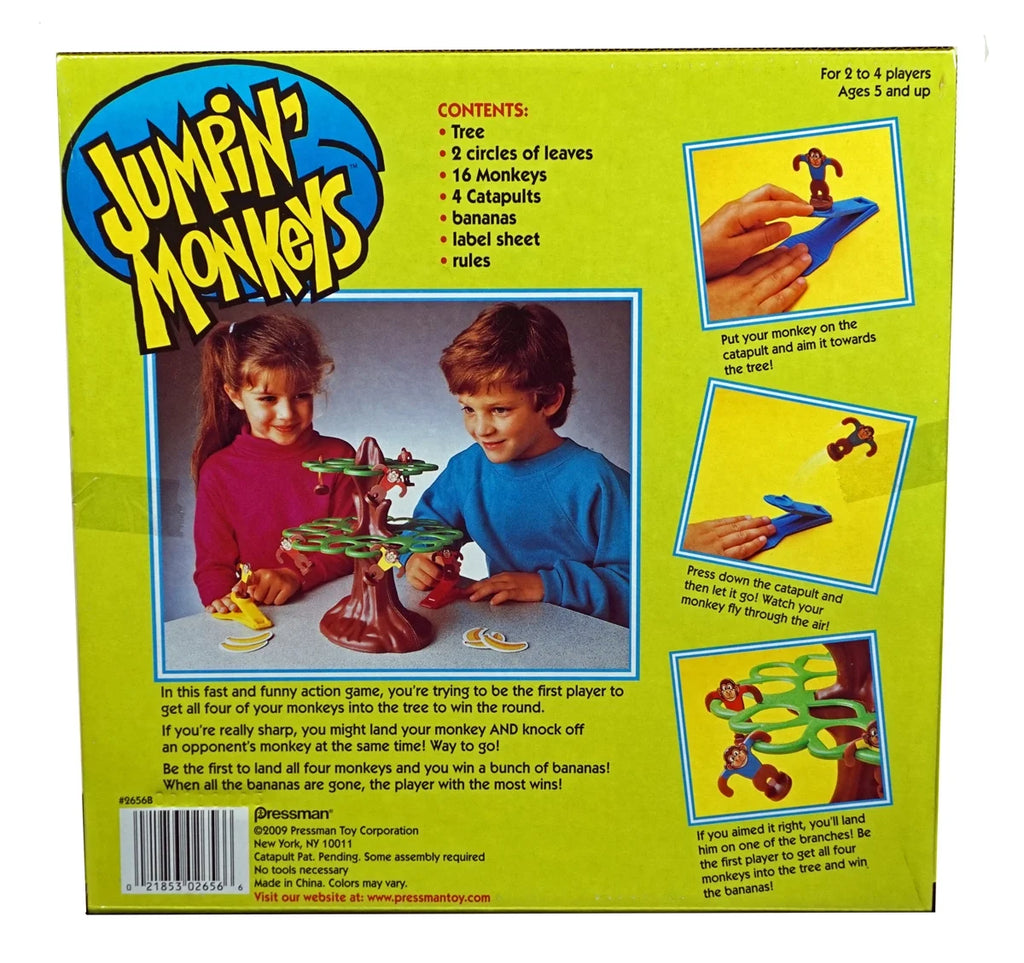 Catapult Game N7769