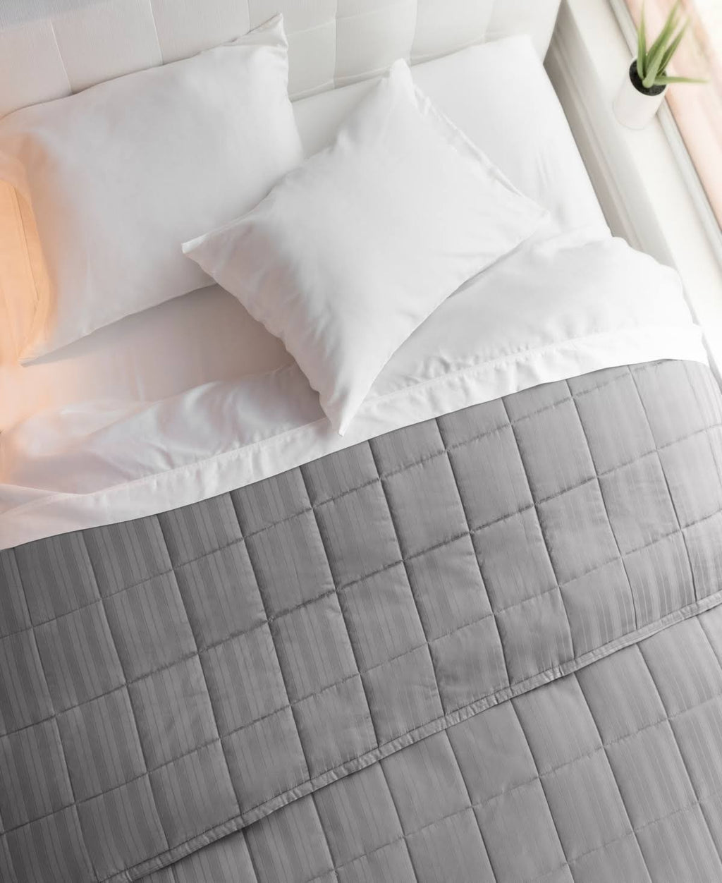 King Quilt S727305