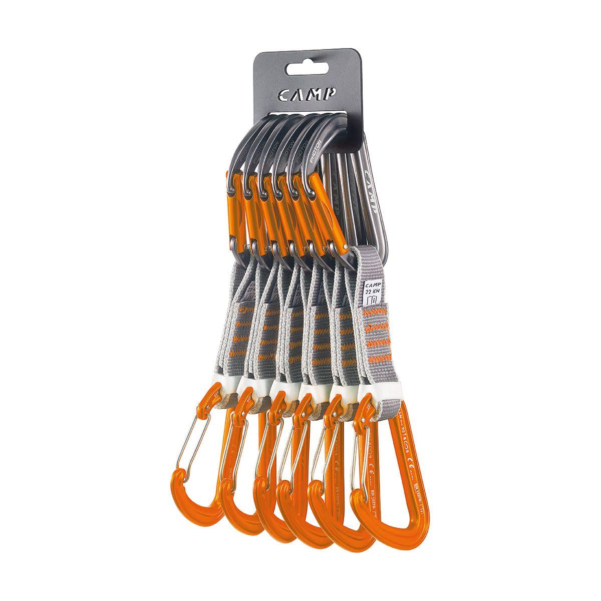 6 Pack 11cm Quickdraw D86835