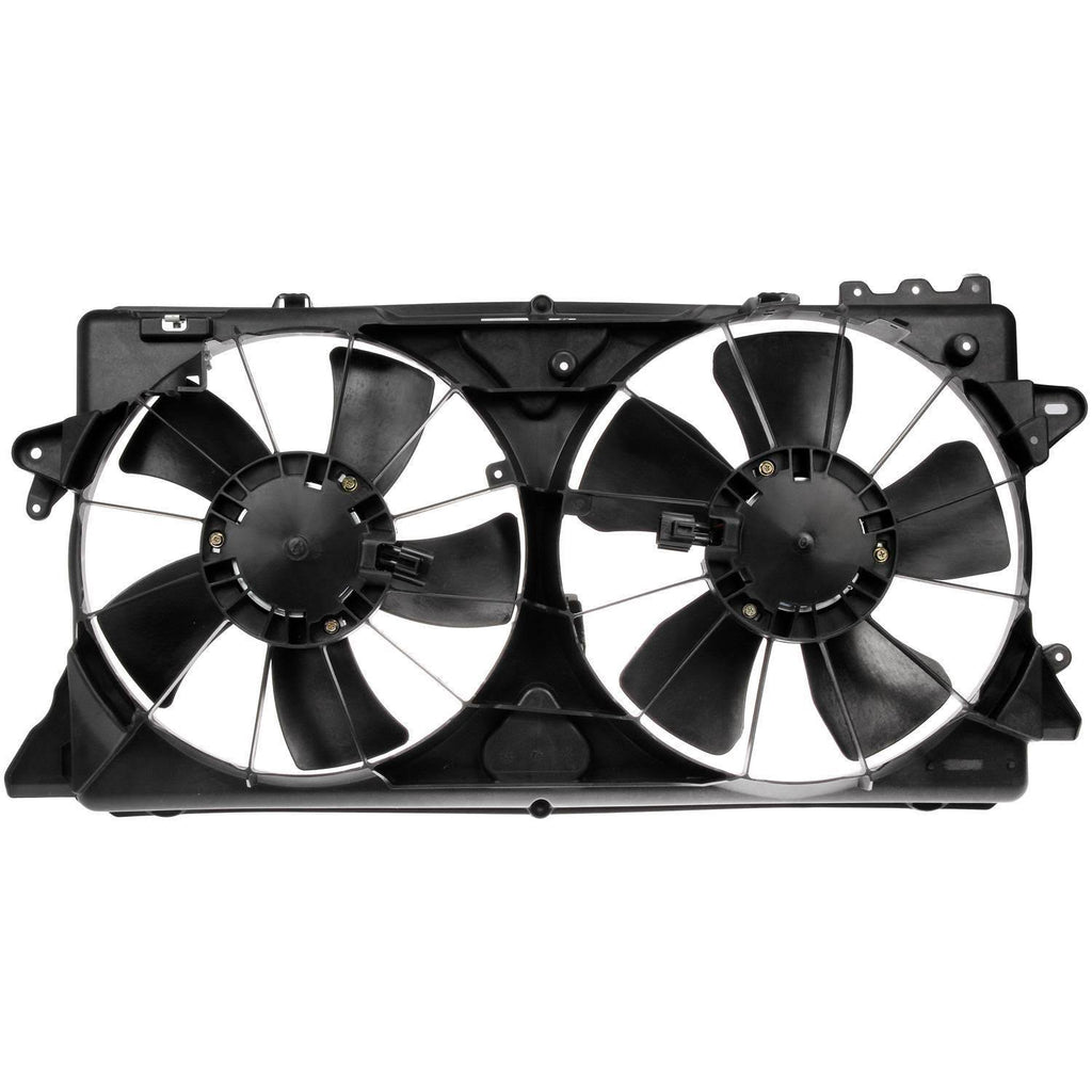 Engine Cooling Fan Assembly S6754