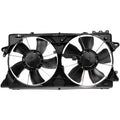 Engine Cooling Fan Assembly S6754