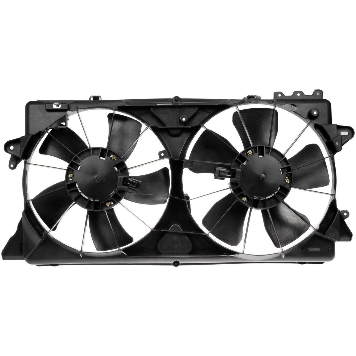 Engine Cooling Fan Assembly S6754