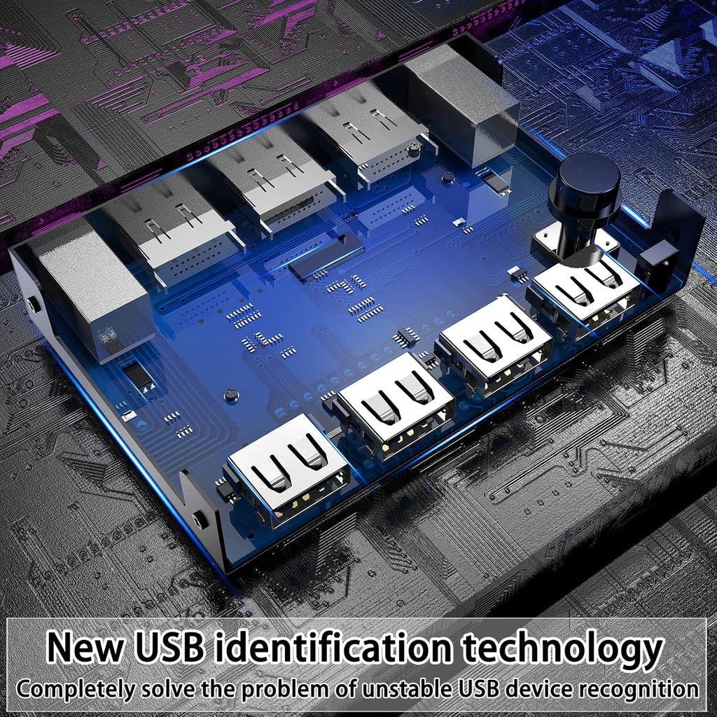 Displayport 2 Port 4K@60Hz KVM Switch with USB Z85916