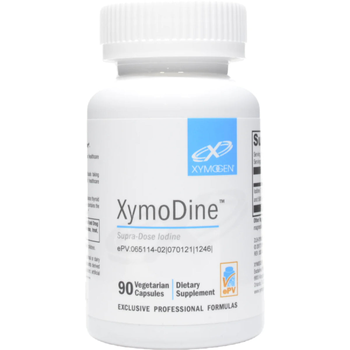 90 Capsules E761143