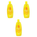 Baby Shampoo 750ml Pack of 3 M829556