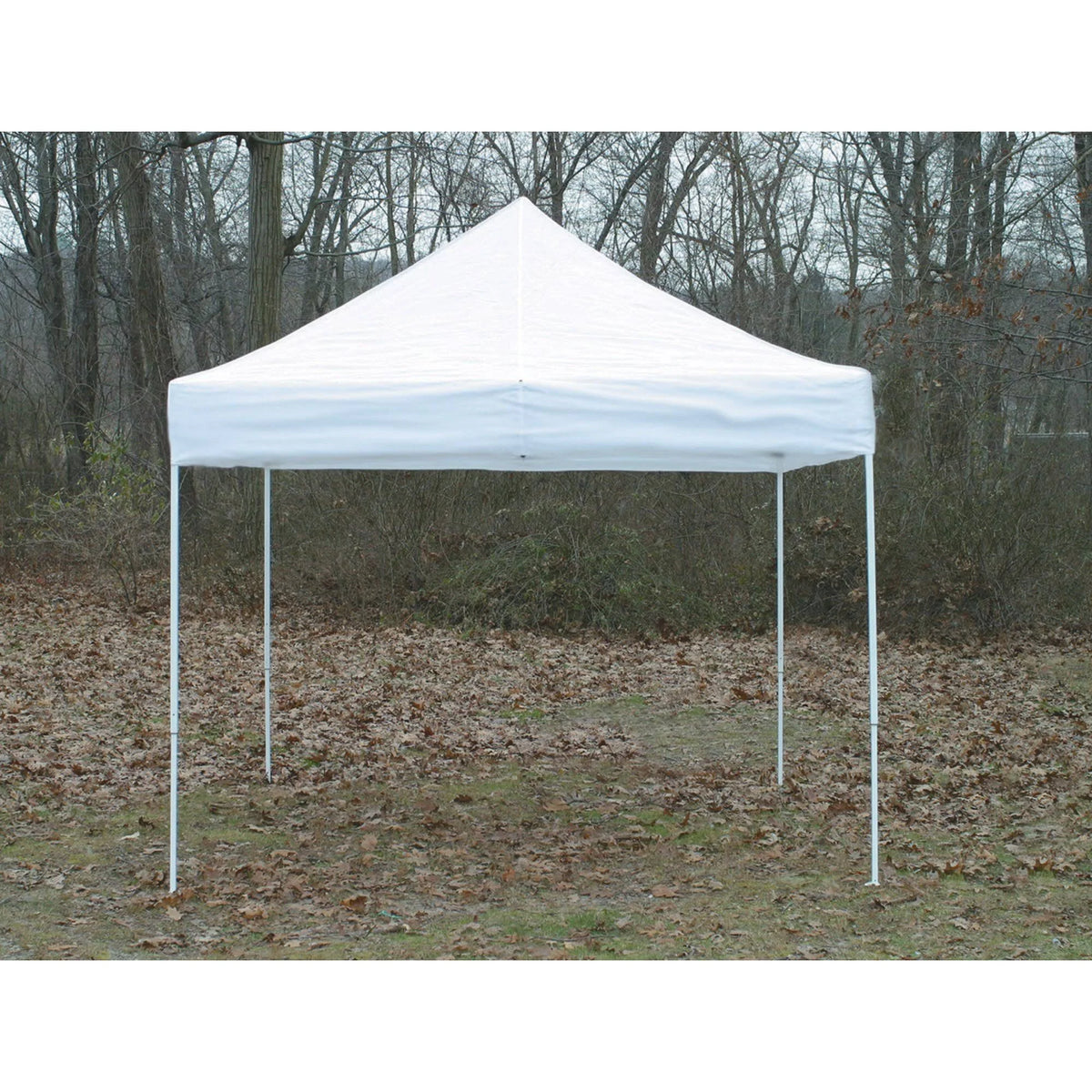 White Pop Up Canopy H935213