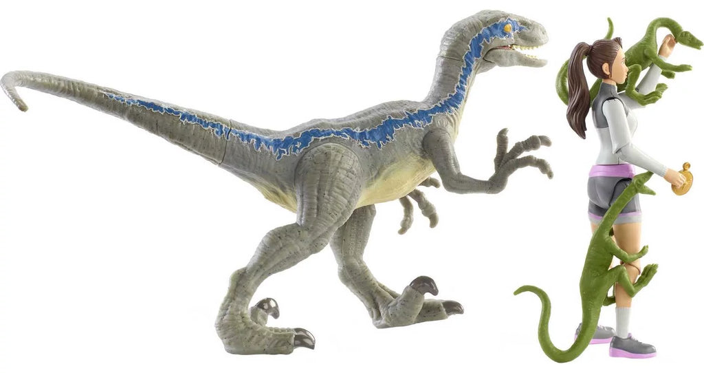 Action Figure & Dinosaur Toys G444279