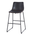 Bar Stool 39 Inches Tall F6817