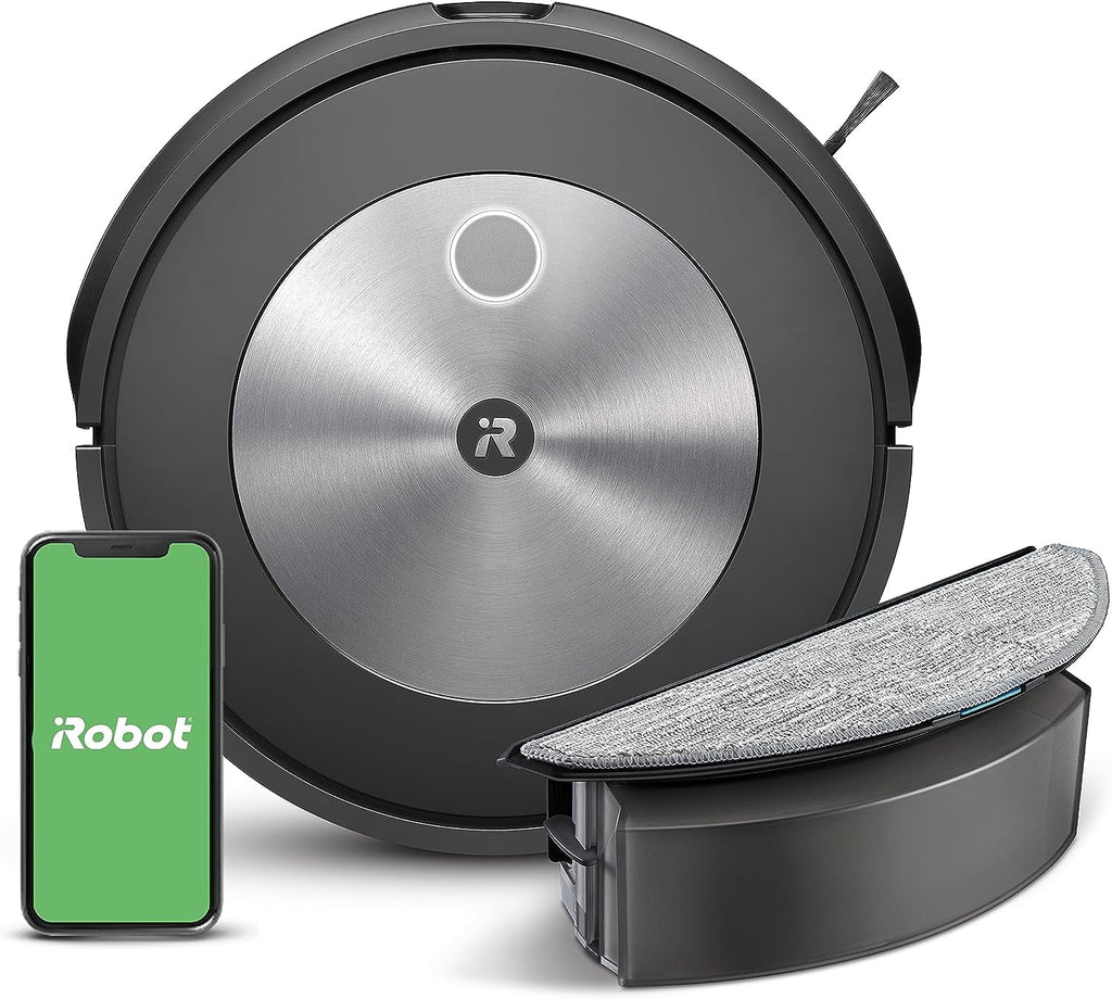 Robot Vacuum M86301
