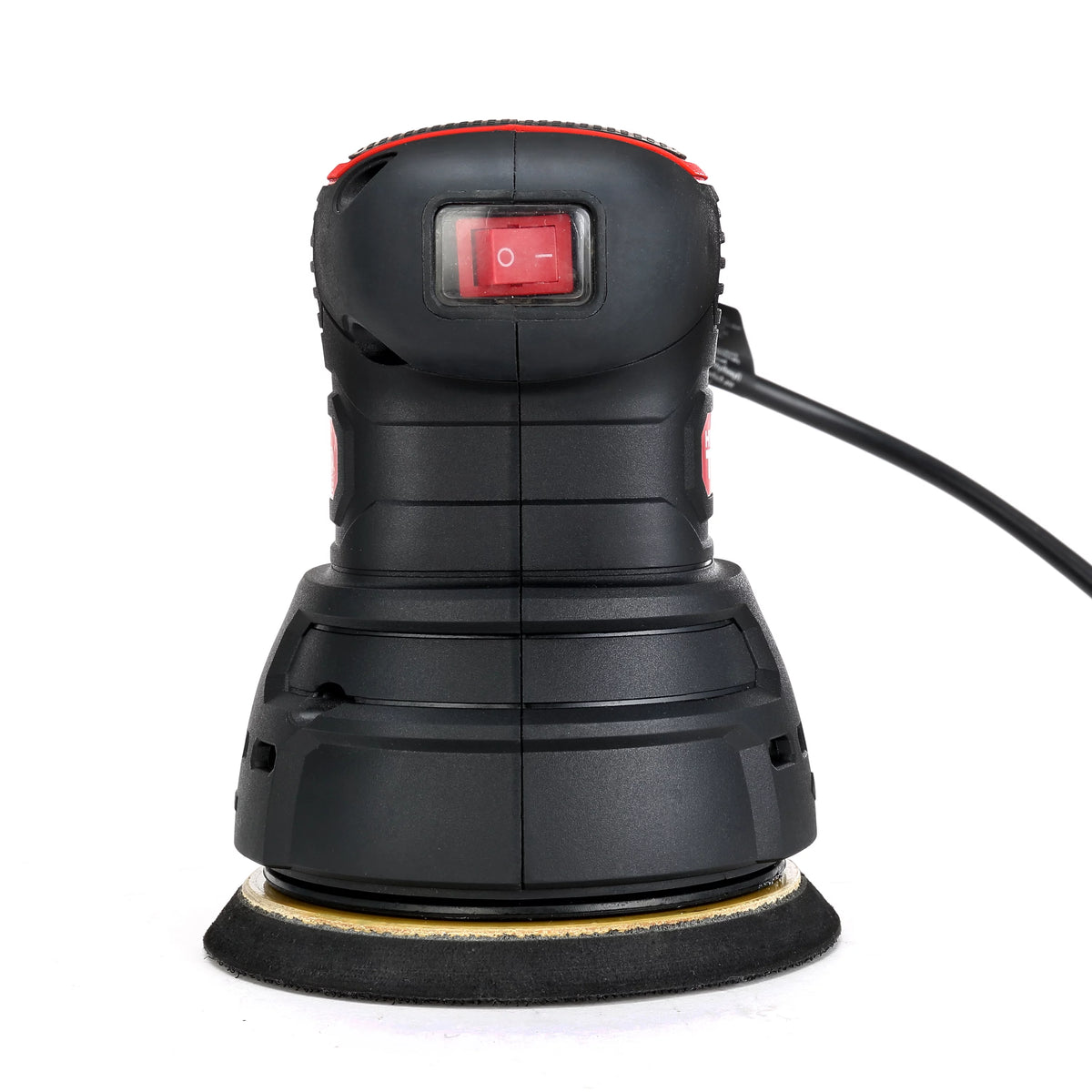 2.5 Amp Corded 5 inch Orbital Sander with Dust Bag R473