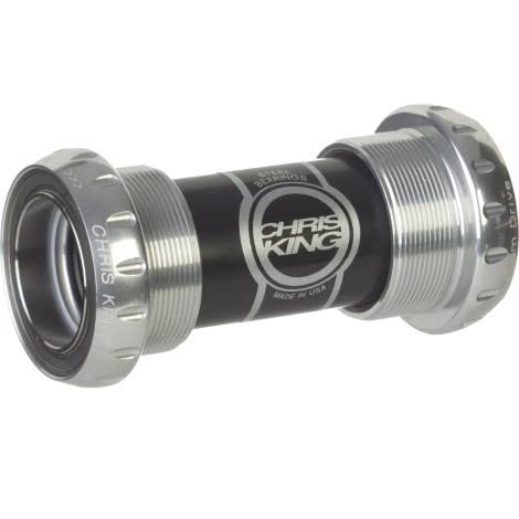 Matte Turquoise ThreadFit 24mm Bottom Bracket U971344