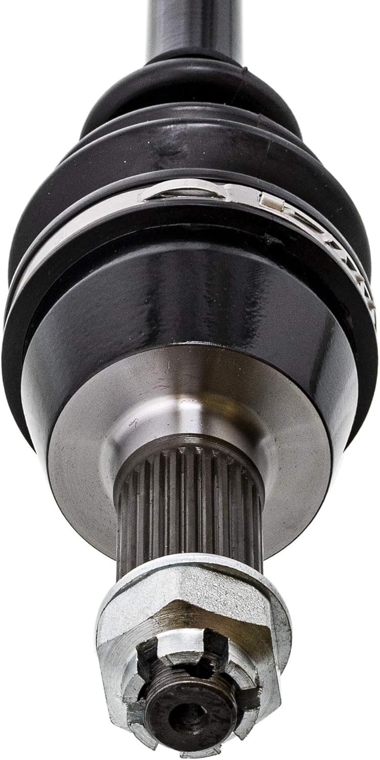 Front Half Shaft CV Axle Pack of 2 G173