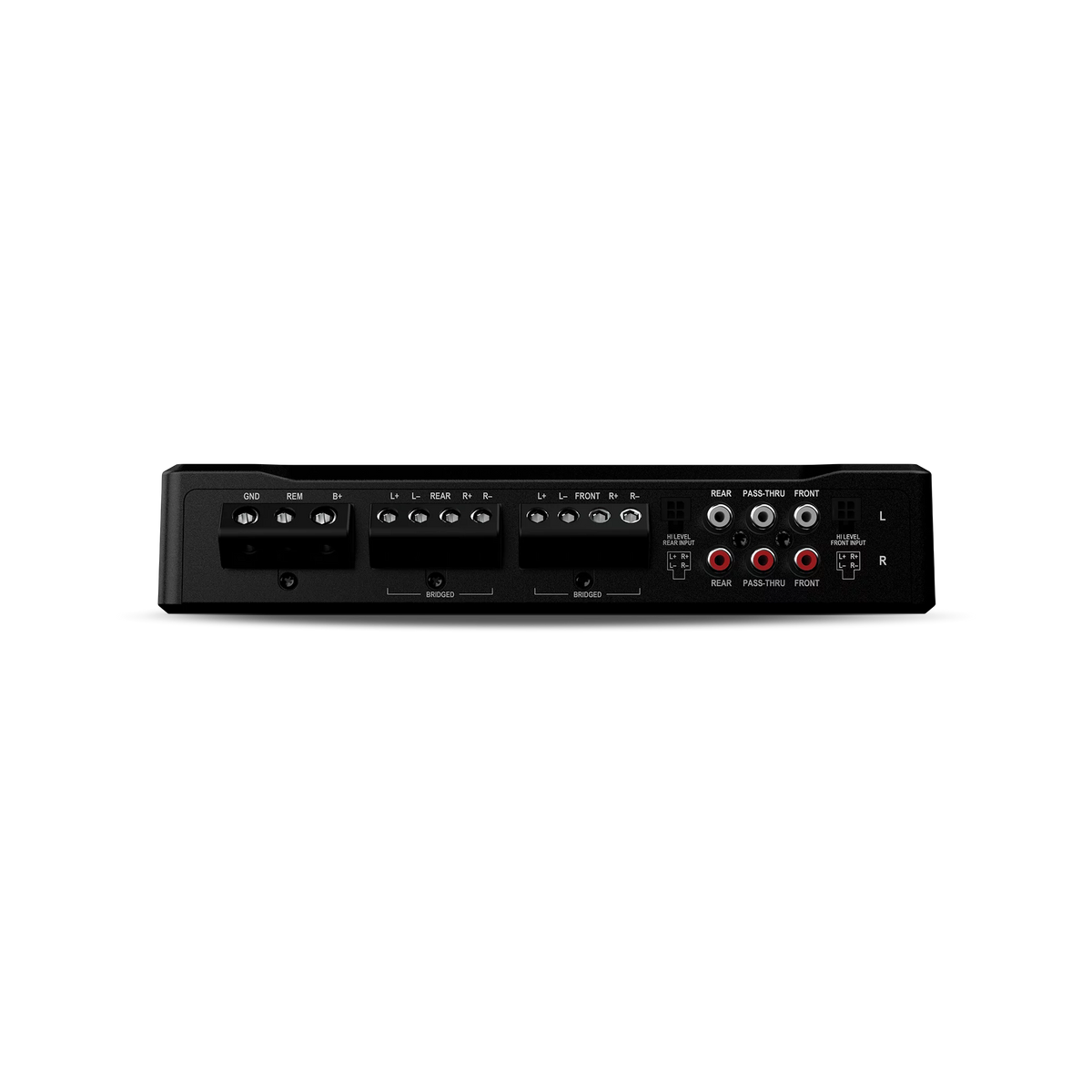 300-Watt 4-Channel Amplifier F831915