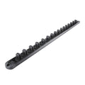 3/8 in. Magnetic Socket Rail with Twist Lock Q80143