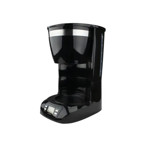 10 Cup Digital Coffee Maker Black L3930