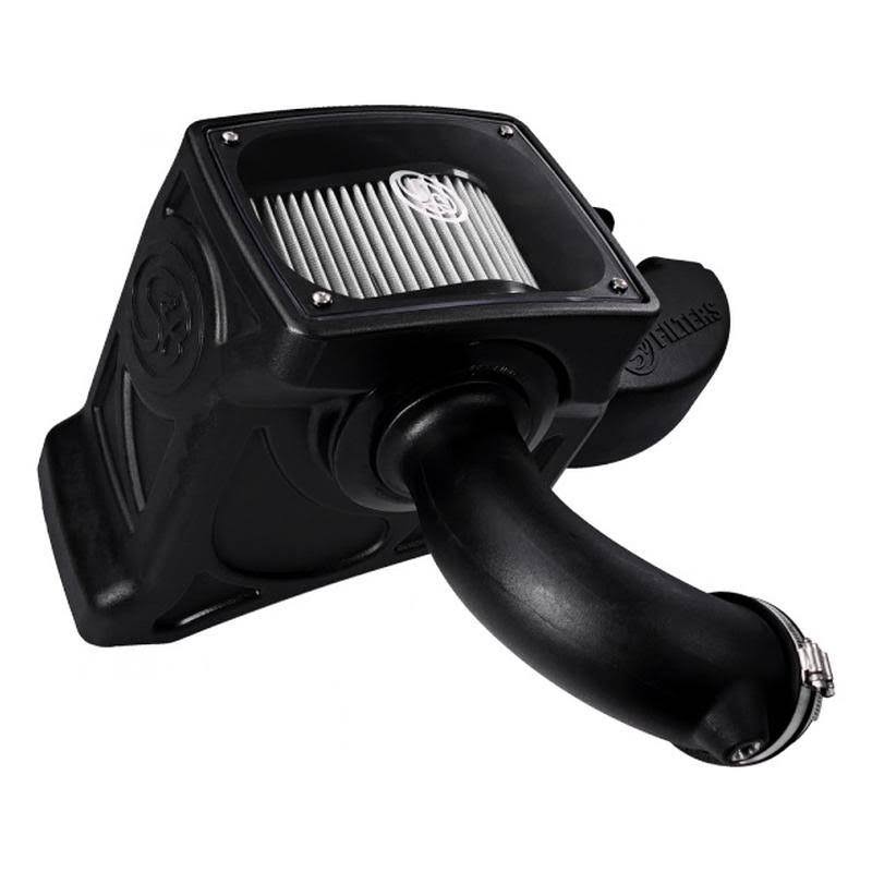 Cold Air Intake Dry Filter U851866