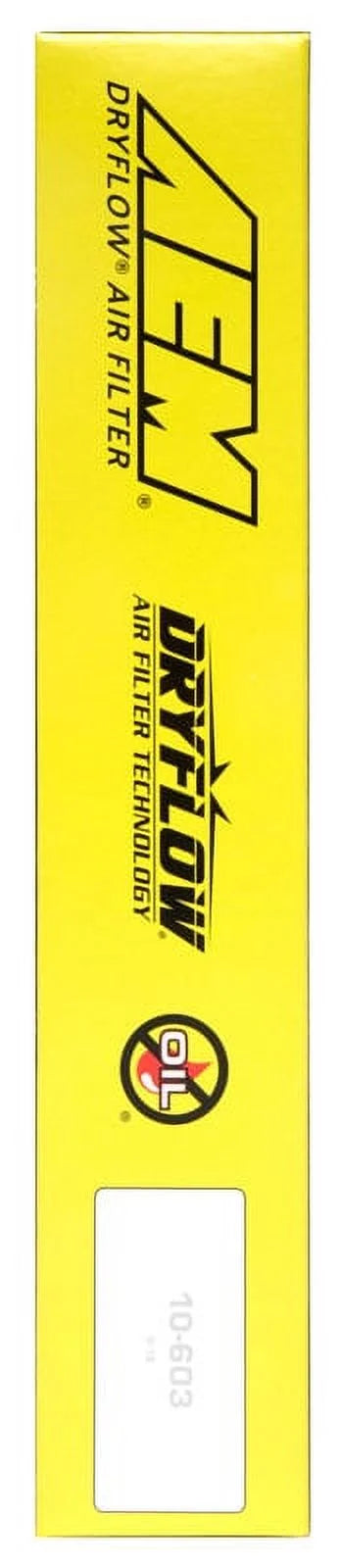 Drop in Air Filter W36698