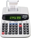 Commercial Printing Calculator Y82358