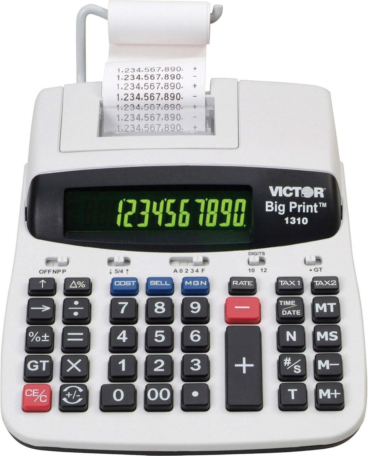 Commercial Printing Calculator Y82358