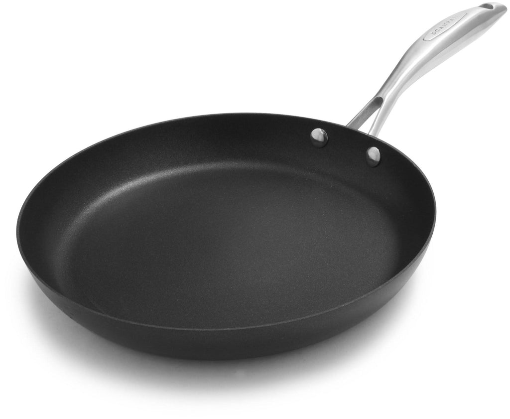 10.25x22 Fry Pan X695