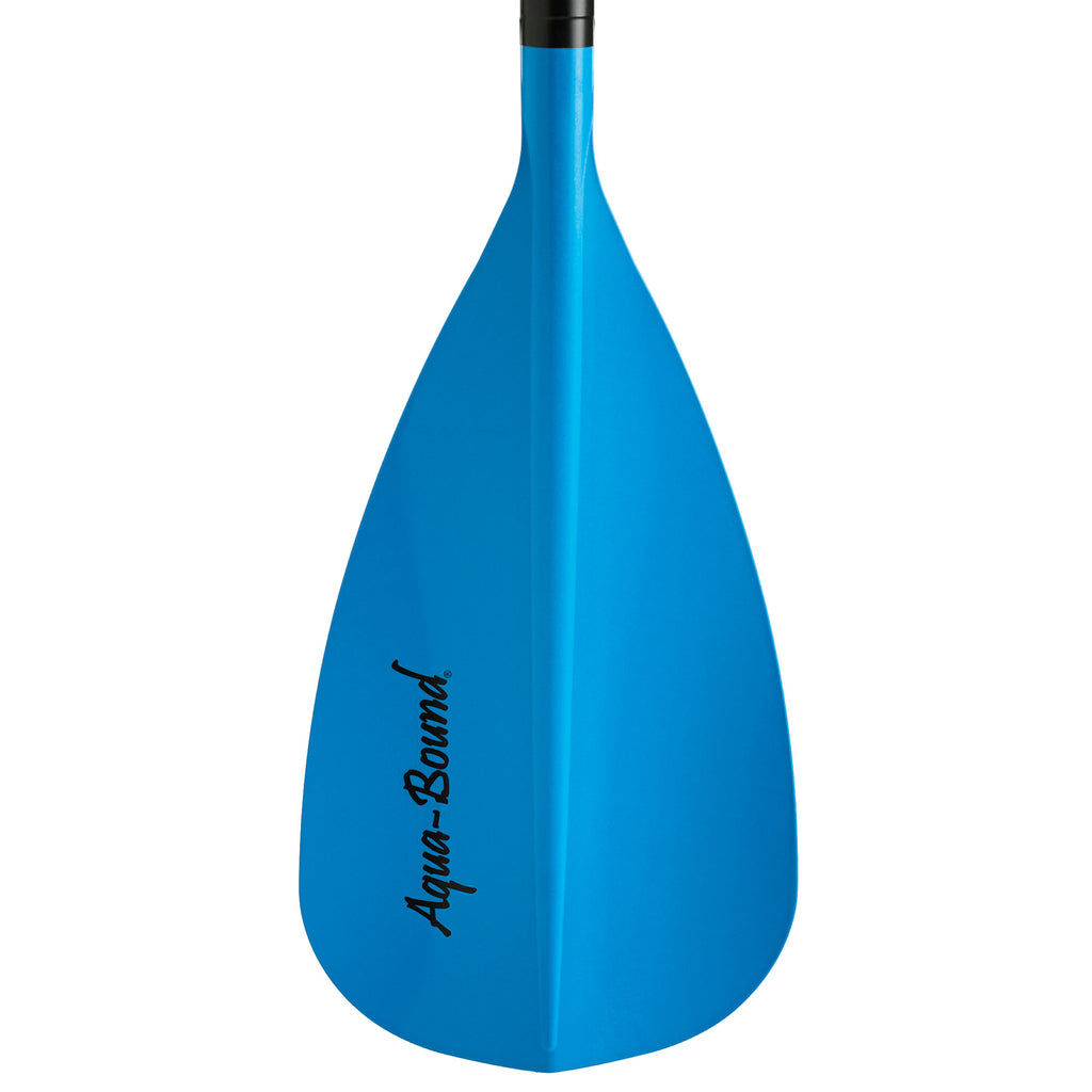 4-Piece Fiberglass Stand-Up Paddle E9197