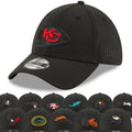 Black NFL Cap H5888