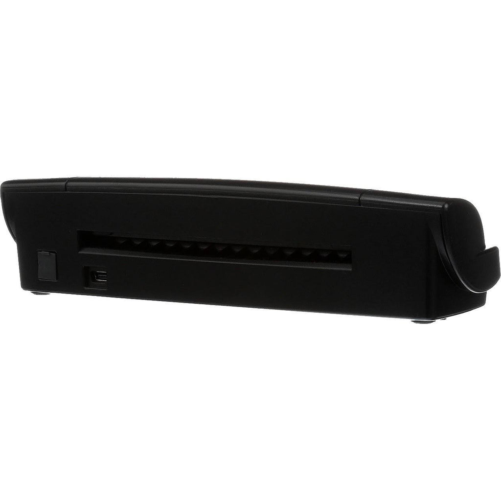 Duplex ID Card Scanner V24260