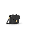 Quilted Tote Shoulder Bag with Matching Purse U894
