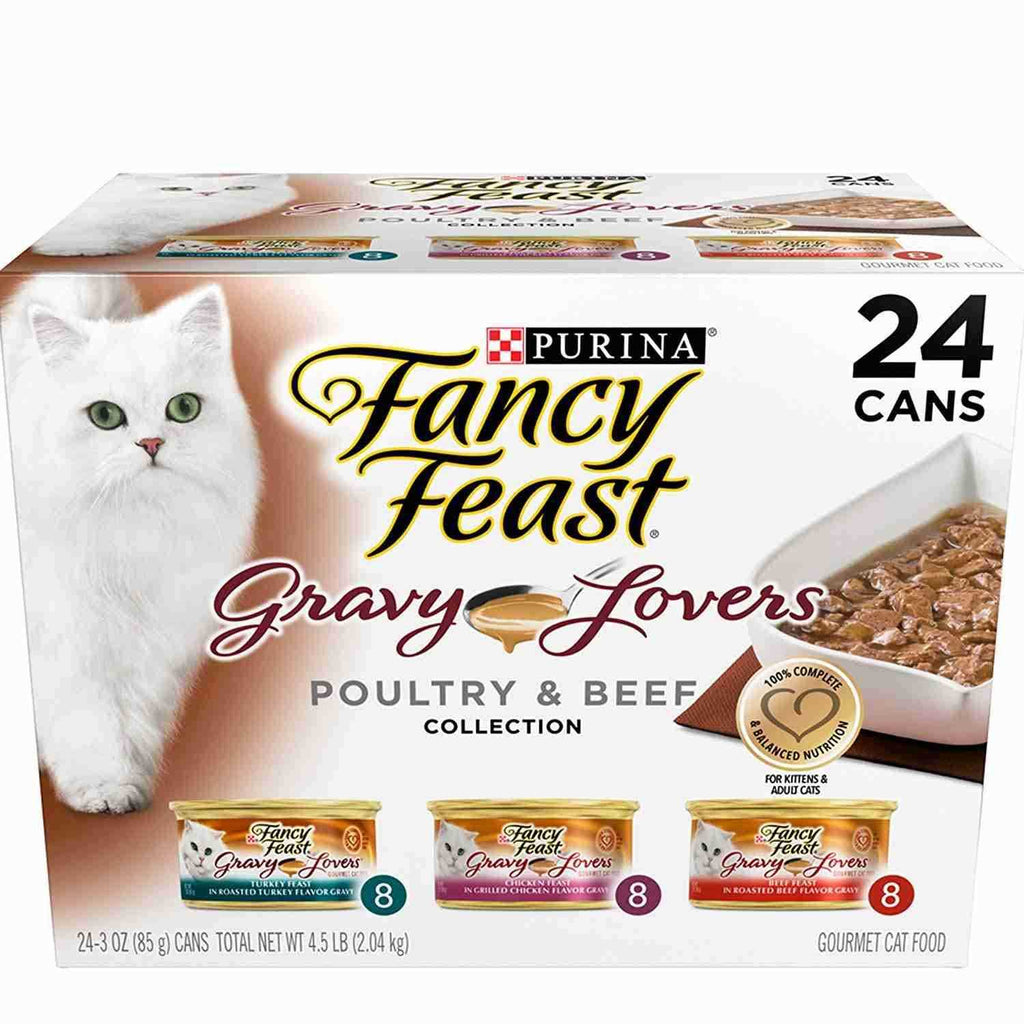 Gravy Lovers X376