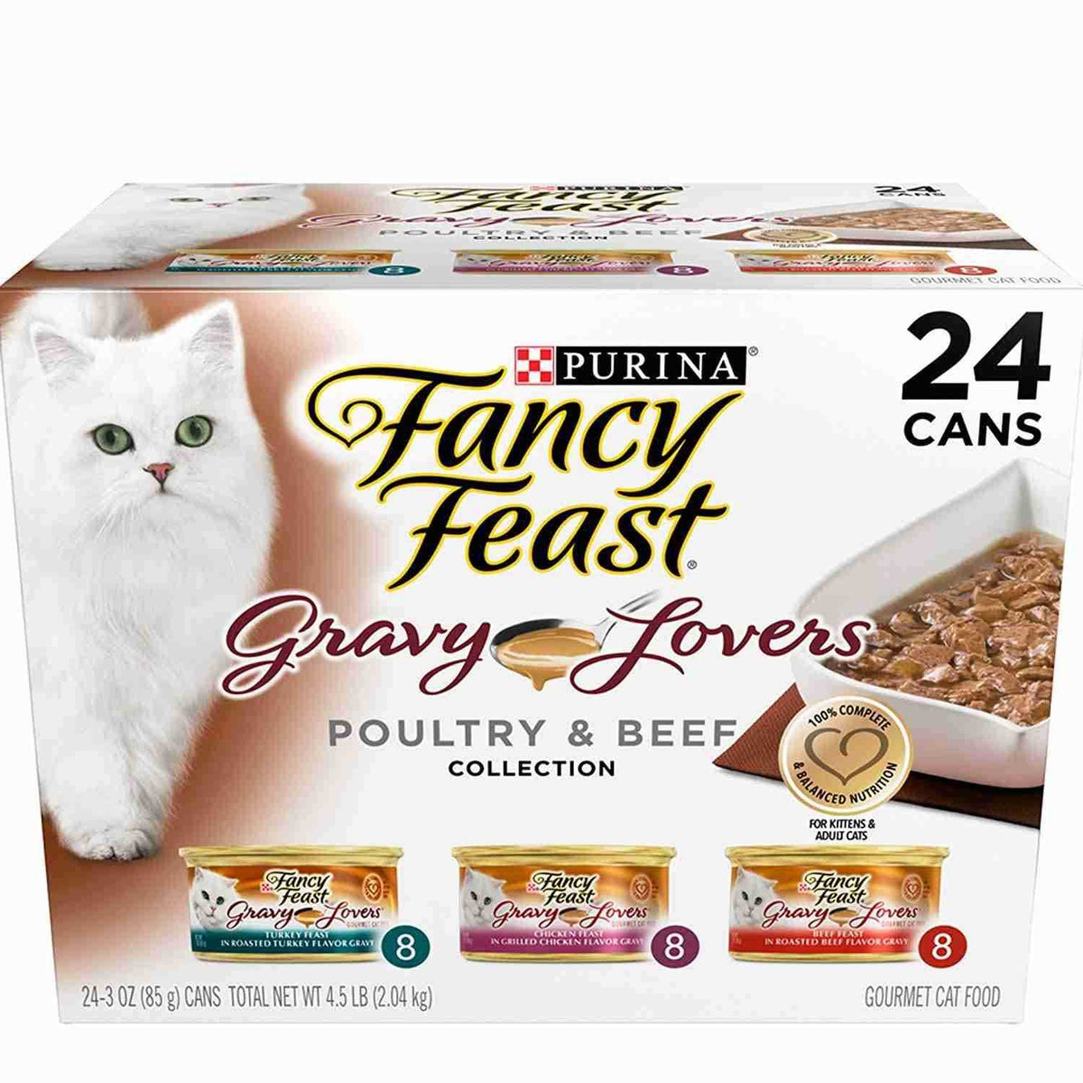 Gravy Lovers X376