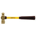 3-4 inch lb Ball Peen Hammer with Fbg Handle I327