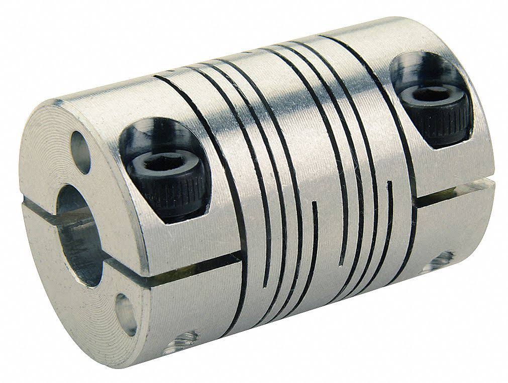 6 Beam Clamp Coupling, 10mmx9mm N56898