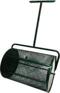 18" X 24" Green Compost Spreader M880079