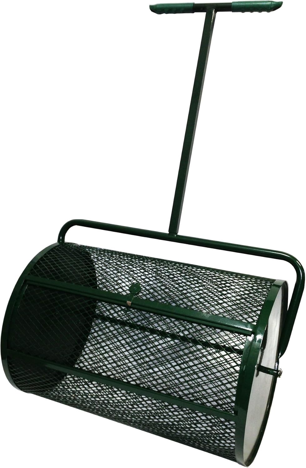 18" X 24" Green Compost Spreader M880079
