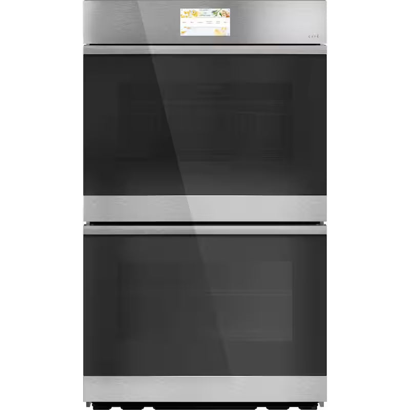 30 in. Double Electric Wall Oven with Convection Self-Cleaning Z4670