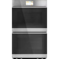30 in. Double Electric Wall Oven with Convection Self-Cleaning Z4670