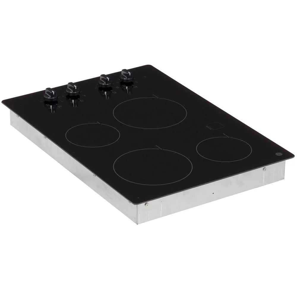 30 inch Built-In Electric Cooktop B700185